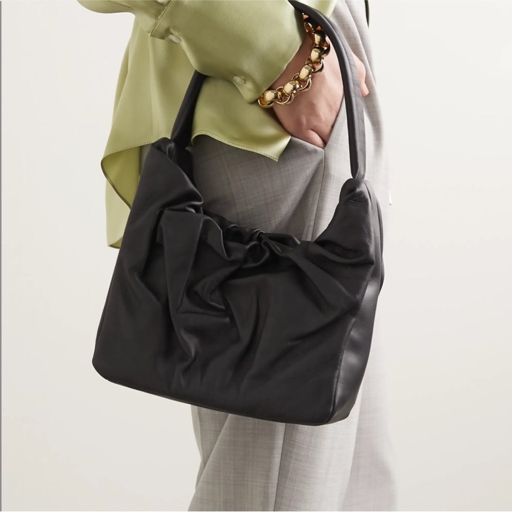 STAUD Felix Bag in Black - Picture 3 of 6